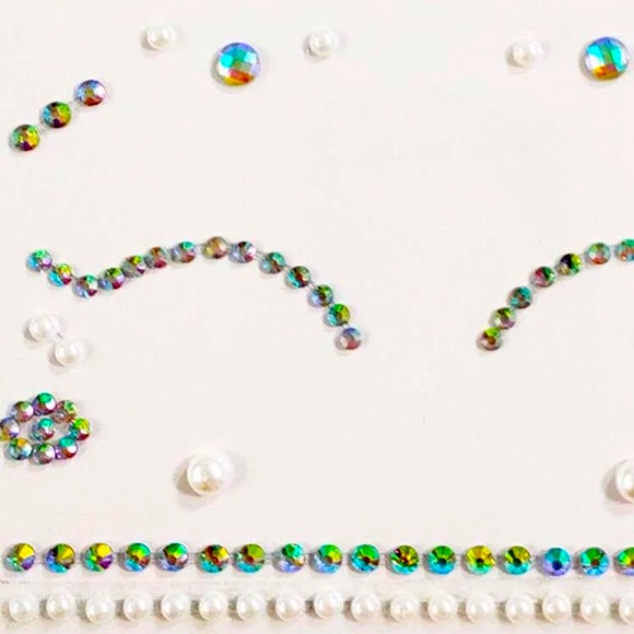 Face Gem Rhinestones - Picture 3 of 3